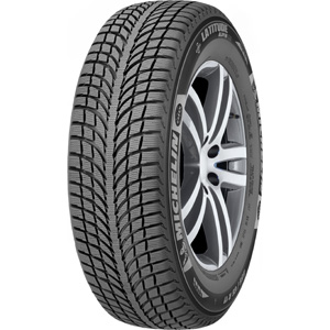 Anvelopa turism de iarna 255/65/17 Michelin LatitudeAlpinLA2 XL 114H